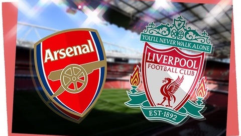 Lịch thi đấu 5 trận tới của Arsenal và Liverpool ra sao?